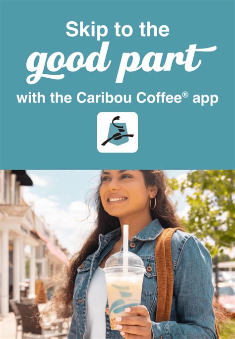 caribou coffee crossing|estore caribou coffee login.